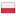 kaboauto.pl server is located in Poland